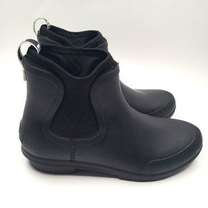 Ugg Chevonne Rain Boot - 8